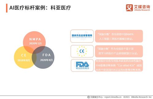 艾媒咨詢 2020 2021中國互聯網醫療行業發展白皮書