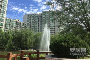 時(shí)雨園與藍(lán)靛廠 宜居社區(qū)的優(yōu)勢(shì)、不足與房產(chǎn)市場(chǎng)觀察