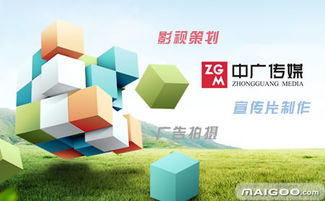 專業(yè)創(chuàng)意策劃與執(zhí)行服務(wù)領(lǐng)軍者 中廣影視策劃、廣告制作及文化藝術(shù)活動策劃